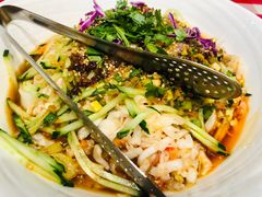 -西贝莜面村(近铁城市广场店)