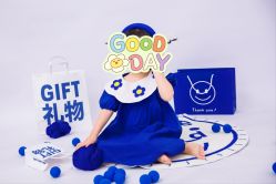 -童年时光专业儿童摄影(龙首店)