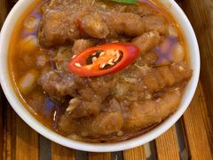 -悦海楼(三衢路店)