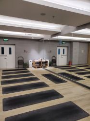 -卡莫瑜伽·普拉提