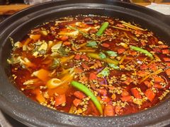 -小饕荟雅安贡椒鱼鲜馆(广福桥店)