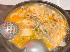 -李师傅脆肚(华强北店)
