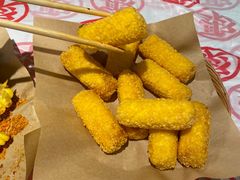 -聚味斋香辣蟹(生态城万达店)