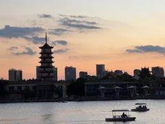 -南山湖公园