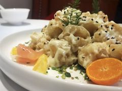 -鸿星花园酒家(银亿家园店)