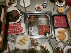 -海底捞火锅(嘉兴杉杉in象生日主题店)