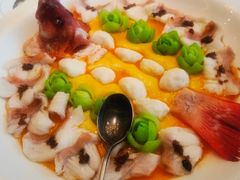-谷语中餐厅