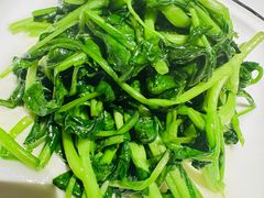 -19号私房菜(云南路店)