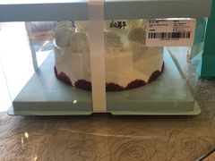 -第戎蛋糕(恒隆广场店)