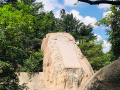 -崂山九水游览区