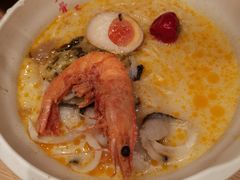 -味千拉面(广州金沙永旺梦乐城店)