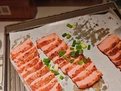 -绿茶餐厅(淮安吾悦广场店)