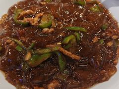老蚌埠拉皮肉丝-阿财老铺·老蚌埠龙虾城(华夏总店)
