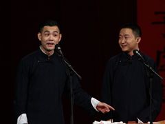 -青曲社相声(易俗街区店)