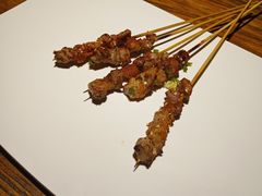 -平娃三宝烧烤·面食(南小街店)