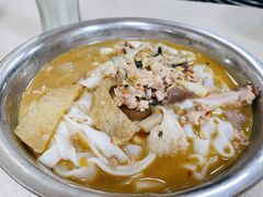老友牛杂粉-舒记粉店(七星路店)
