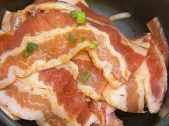 -九田家黑牛烤肉料理(衡百国际店)