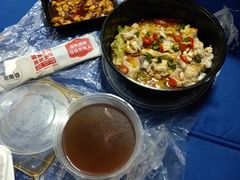 -周麻婆·川式小炒(宁德蕉城南路店)