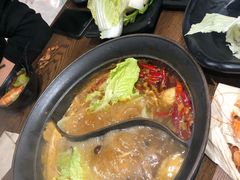 -呷哺呷哺 小火锅 (浦东新欧尚超市店)