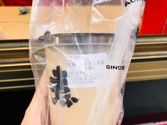 -沪上阿姨·精选茶饮(唐山新街北口店)