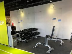 -GMJ·24H健身房(北外滩店)