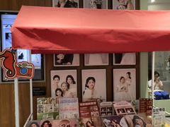 -海马体照相馆(正佳广场大师店)