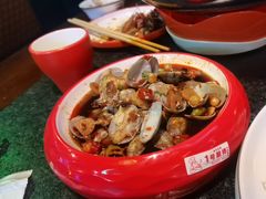 -路边边地标烧烤·川菜·小龙虾·音乐酒馆(良乡长虹店)