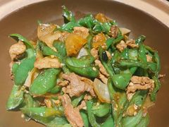 -吃饭皇帝大土家民族菜(正大广场店)