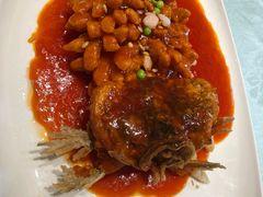 -香雪海饭店中餐厅(人民桥店)