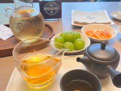 -隐溪茶馆(静安寺店)