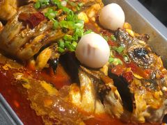 -鱼酷活鱼烤鱼(沈阳大悦城店)