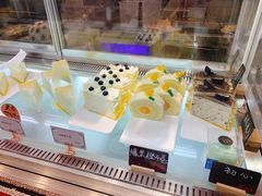 -糖涩(新佳丽店)