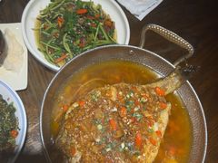 -小柴米·传统江西菜(万寿宫店)