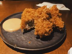 -山杏yama-katsu·吉列炸物