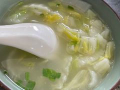 -春阳水饺(香槟广场店)