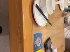 -枣子树·素食餐厅(普陀山店)