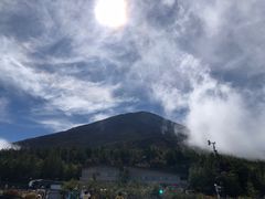 -富士山吉田線五合目