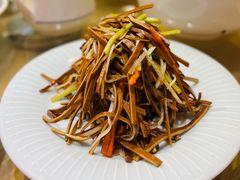 -吕氏疙瘩汤·私家菜馆(慈云寺店)