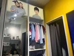 -方快-照相馆(浦电路店)