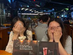 -haxnbauer海森堡德国餐厅(深圳coco店)