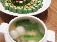 -将相和·海鲜蒸饺大连菜