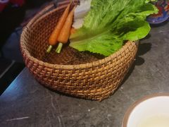 -十三姨正合丰烤肉(营迹路店)