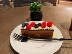 -粤海喜来登酒店·&More聚驿(天河城店)