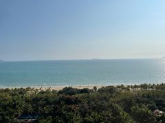 -三亚湾海居铂尔曼度假酒店