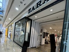 -ZARA(仓山万达店)