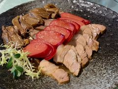 -禾悦庄餐厅