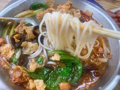 -西环肥仔螺蛳粉(总店)
