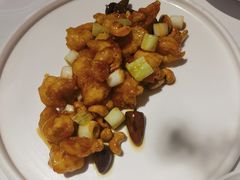 宫保虾球-小河盐帮·私家菜·烤鸭(三元桥·霄云路店)