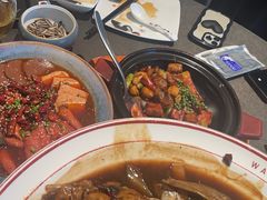 -旺顺阁·北京菜·烤鸭(大望路店)