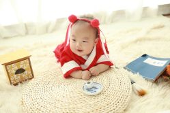 -憨大叔韩式儿童摄影 80店连锁